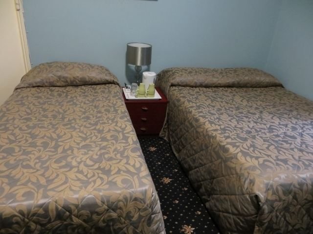 Фото Corbigoe Hotel