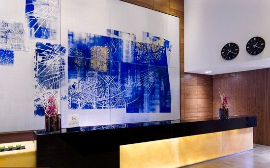 Фото DoubleTree by Hilton Zagreb