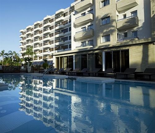 Фото Atlantica Oasis