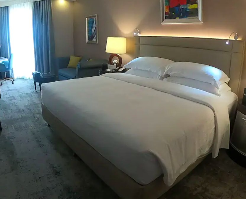 Фото InterContinental Jeddah