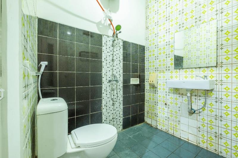 Фото Hotel Bali Indah