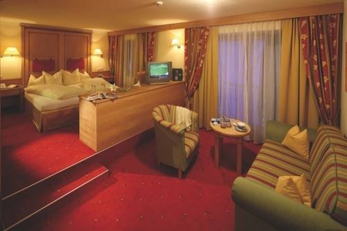 Фото Hotel Montana