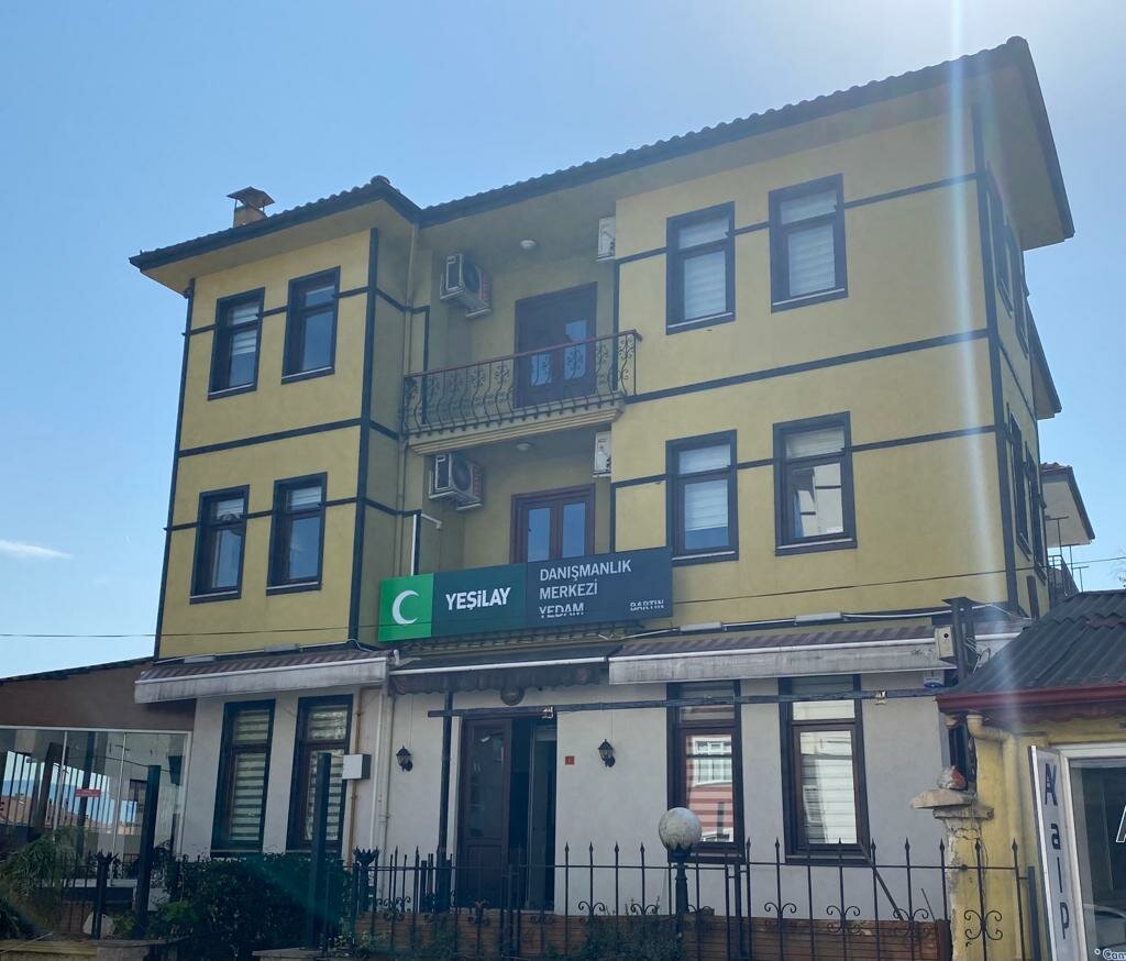 Psychological service Yedam, Bartin, photo