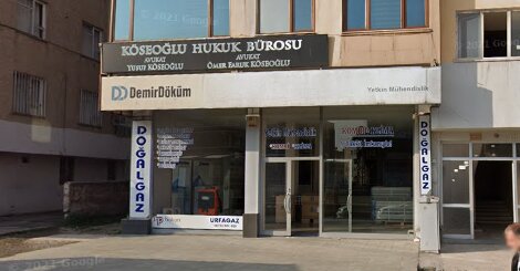Appliance repair Demirdokum Service, Karakopru, photo