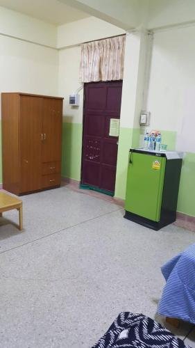 Фото Sataya Apartment