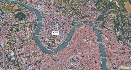 Фото Nuova Opera Rooms