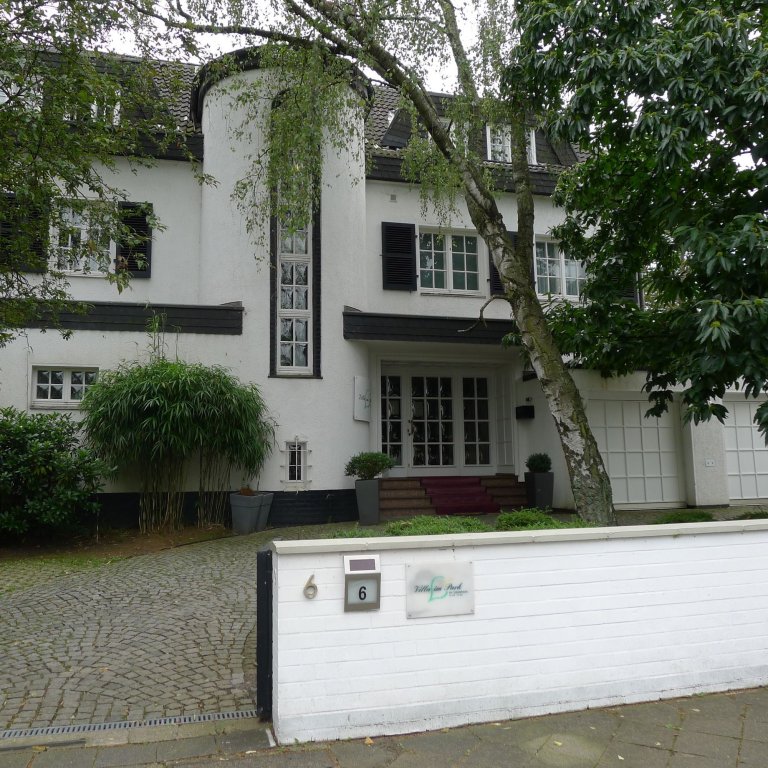 Фото Hotel Villa im Park