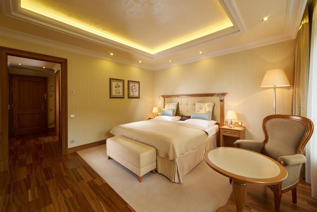 Фото Hotel Palacký