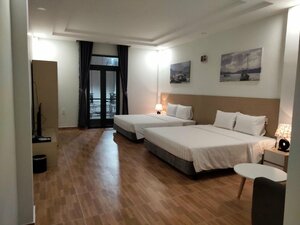 Гостиница Hotel 986