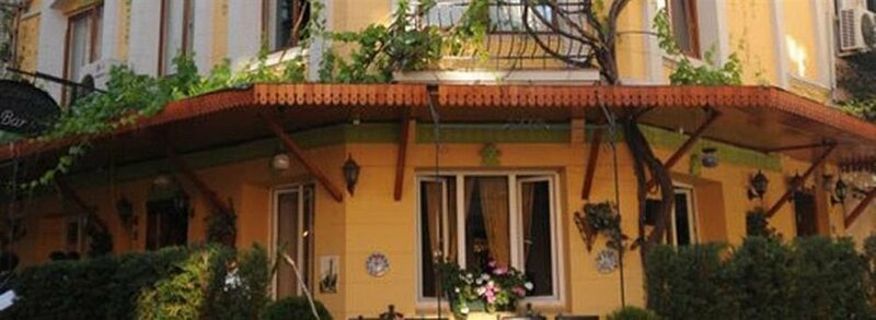 Севен Дримс Отель в Фатихе