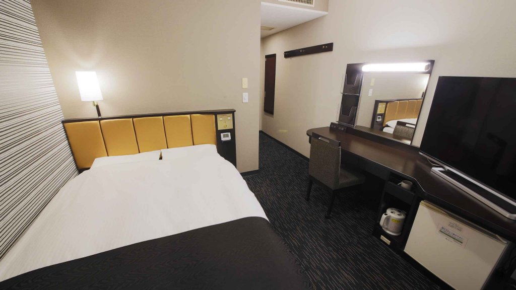 Фото Apa Hotel Aomorieki Kenchodori