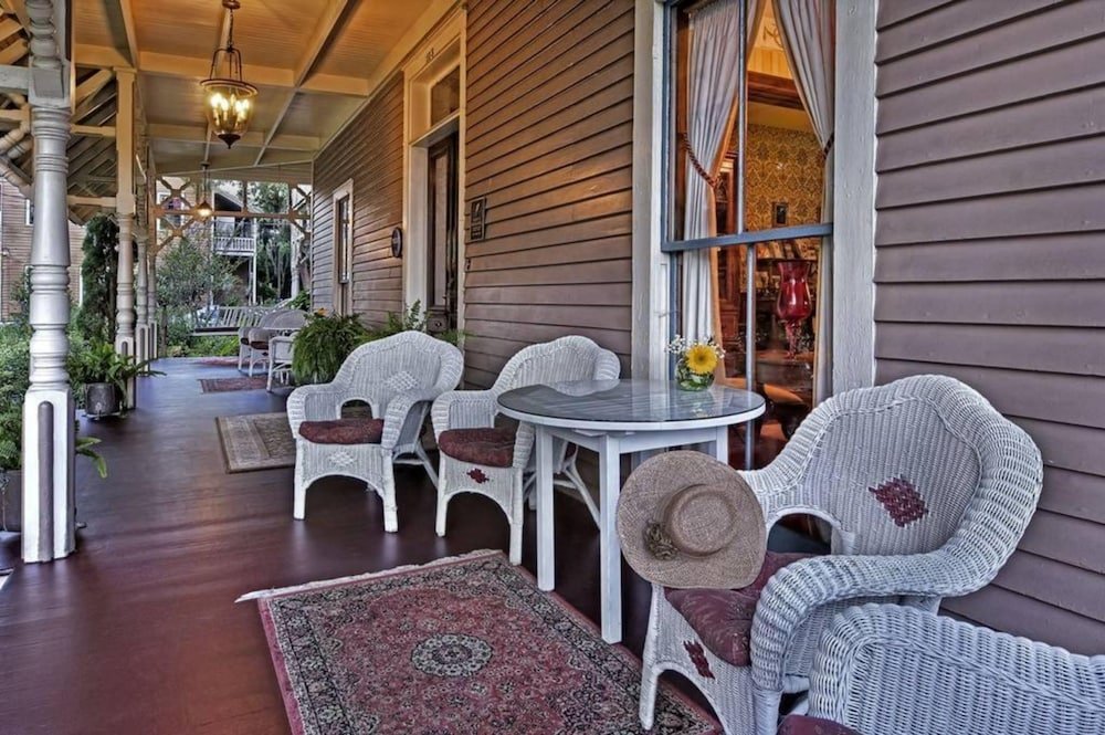 Фото Amelia Island Williams House