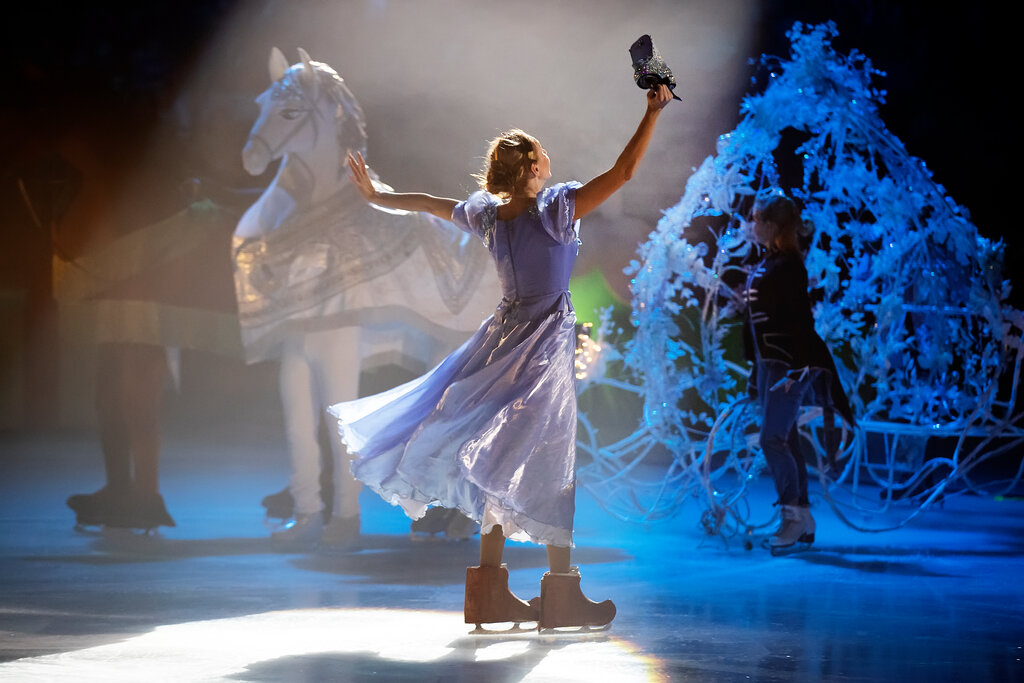 Новости Иркутска: экономика, спорт, медицина, культура, происшествия