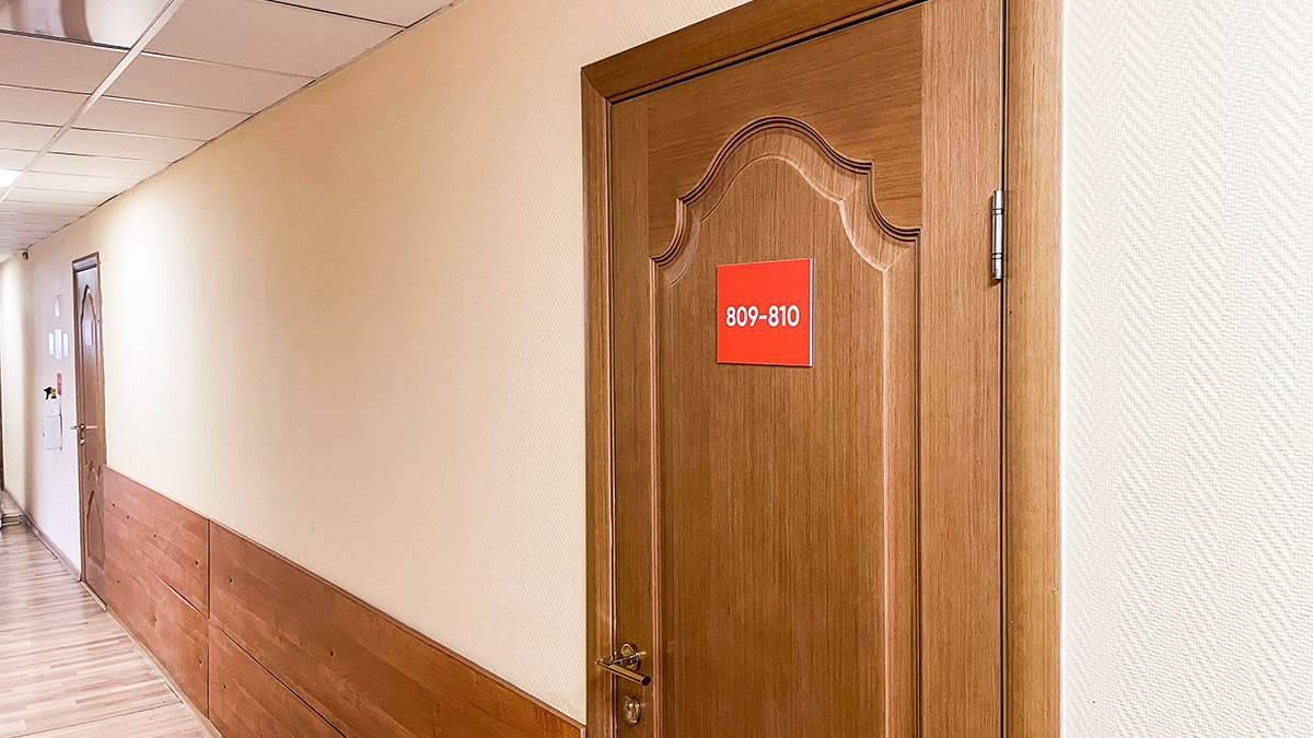 Фото Smart Hotel КДО Ростов-на-Дону