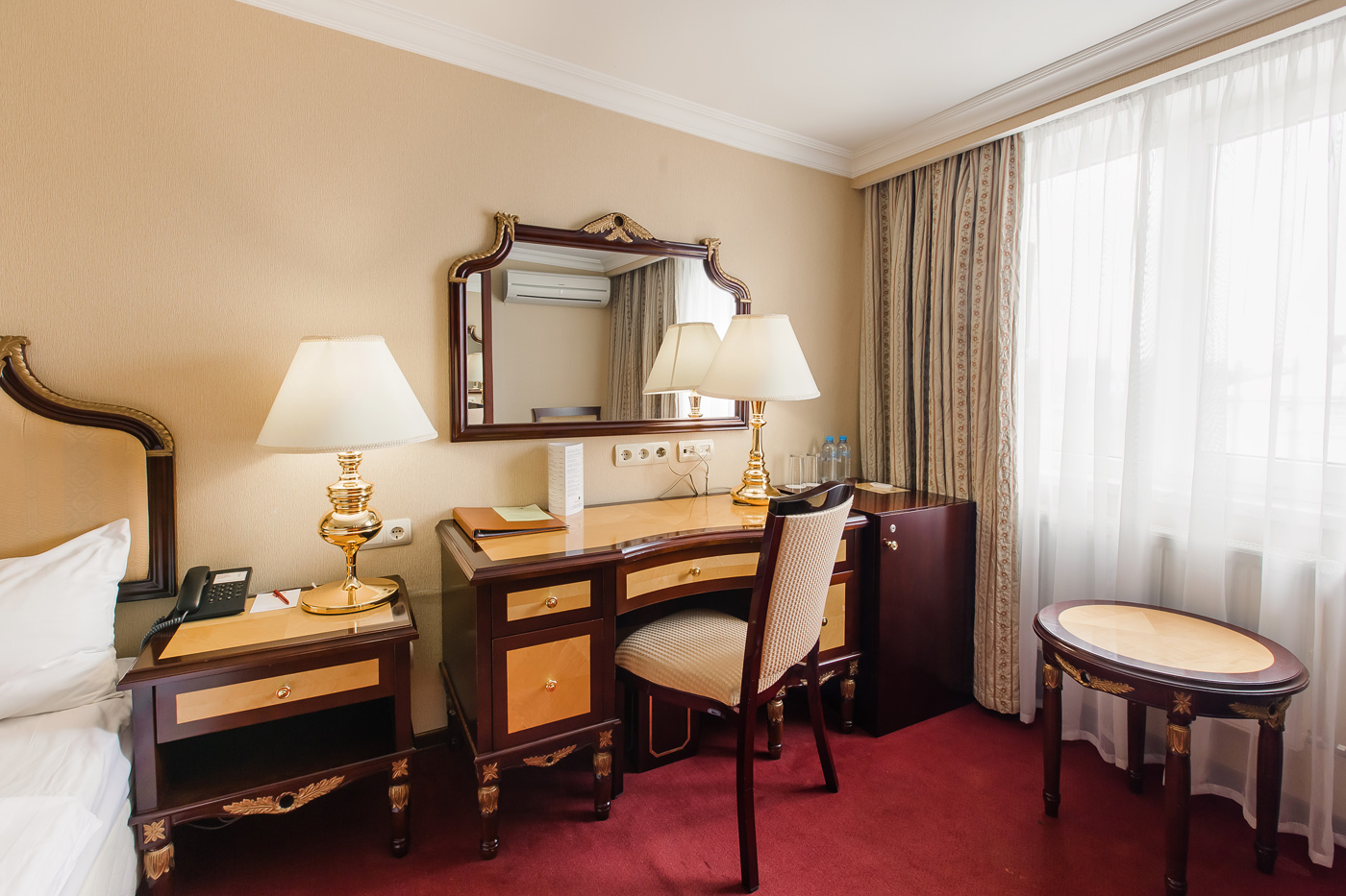 Фото Корстан Бауманская