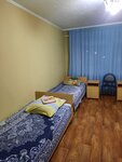 Берлин (Town Of Urengoy, ulitsa Popenchenko, 4), hotel