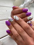 Kartushova_nail (ул. Шмидта, 3, Пенза), ногтевая студия в Пензе