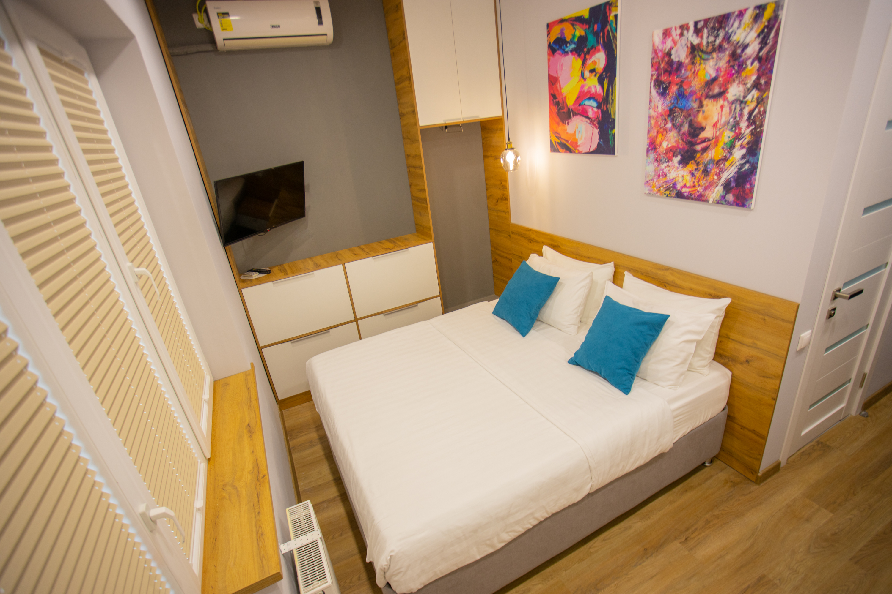 Фото Mio Apartments