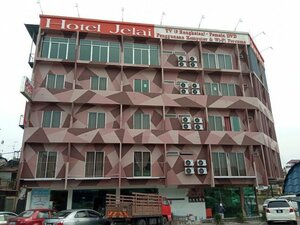 Hotel Jelai Temerloh