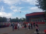 Tsentr Tvorchestva Detey i Molodezhi Mostovsky Rayonny Guo (Masty, Savieckaja Street, 80А), children's developmental center