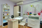 Fleur (Akademika Yangelya Street, 3), beauty salon