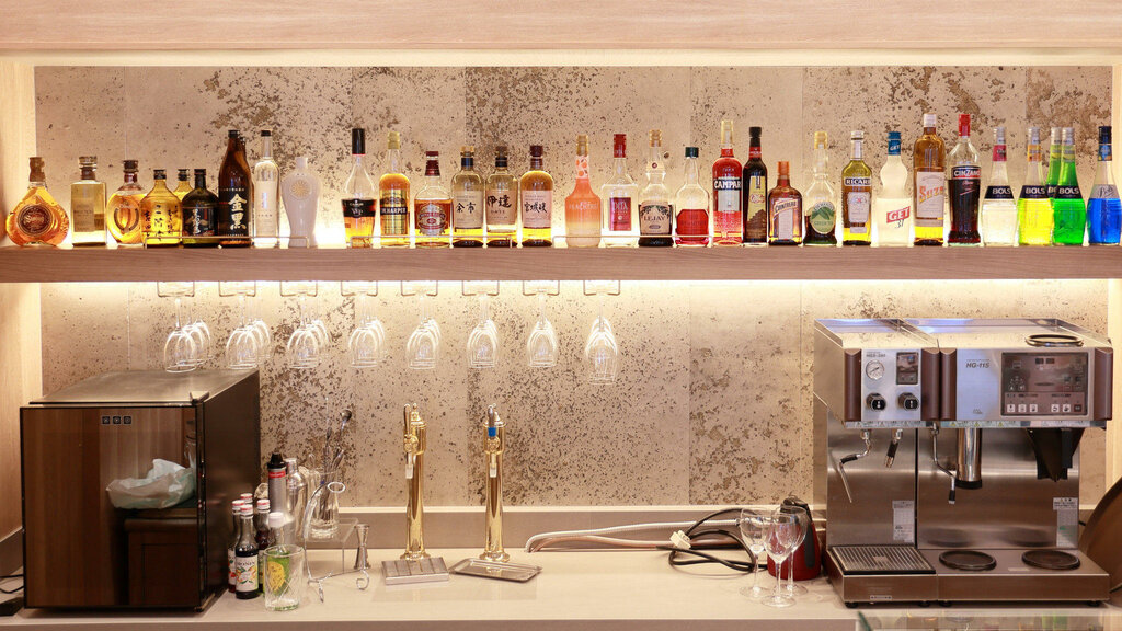 Hotel Holiday Inn Ana Sendai, Sendai, photo