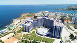 Отель Акваделюкс (Парковая улица, 7), hotel