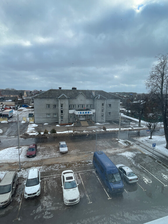 Bathhouse Sluzhba Bannogo Khozyaystva i Obshchestvennogo Pitaniya Kumop Baranovichskoye Gorodskoye ZhKKh, Baranavichy, photo