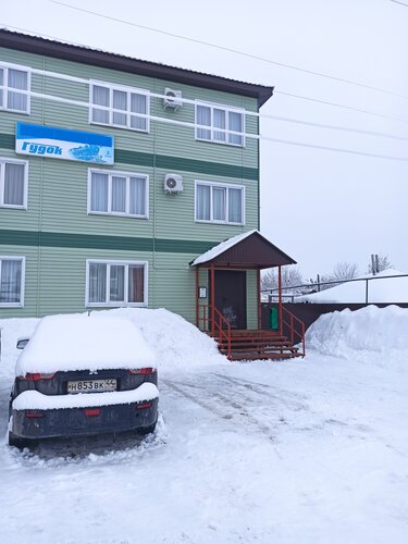 Гудок  фото 7