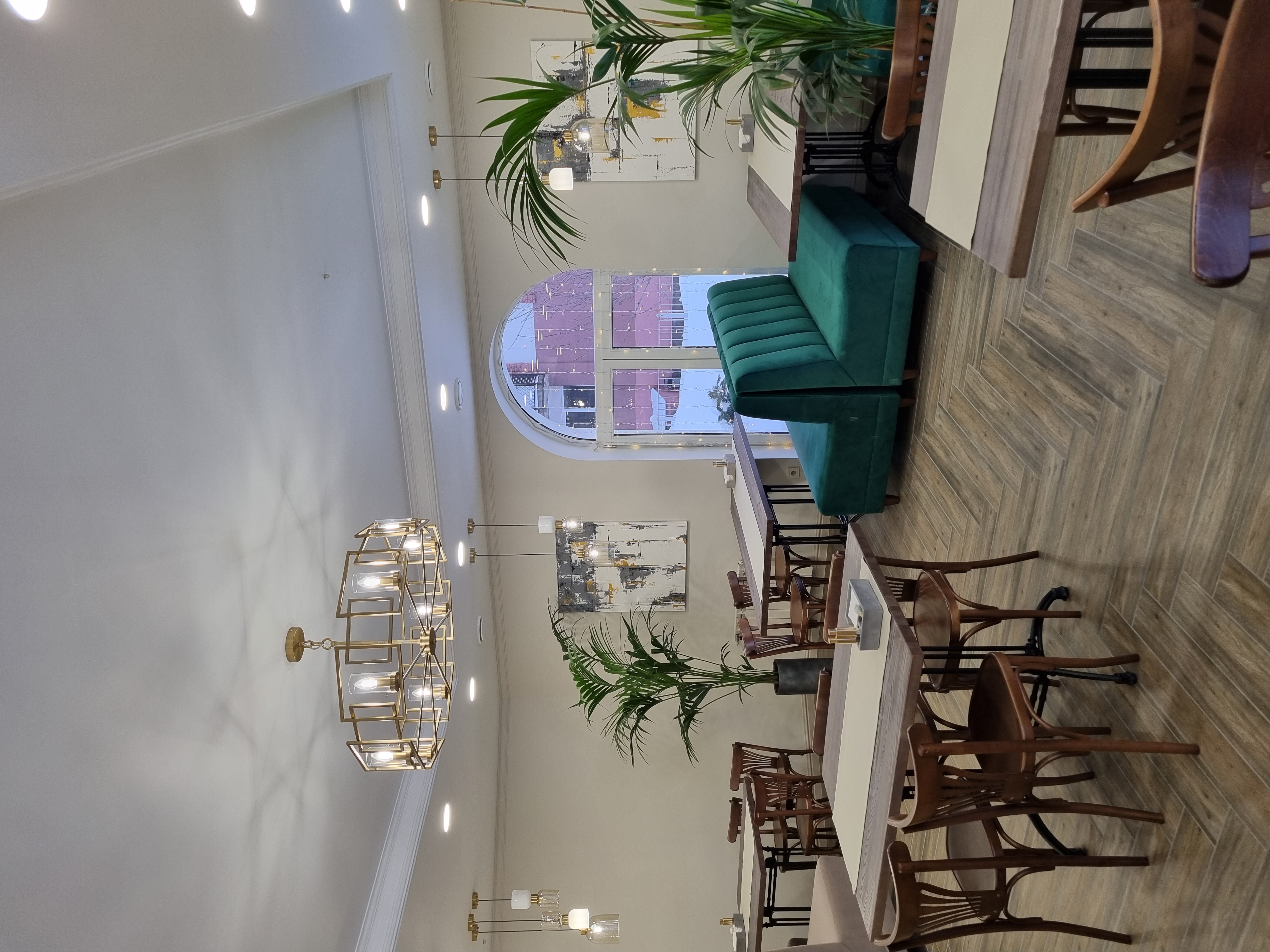 Фото Эмеральд