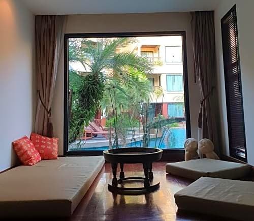 Фото Patong Paragon Resort and SPA