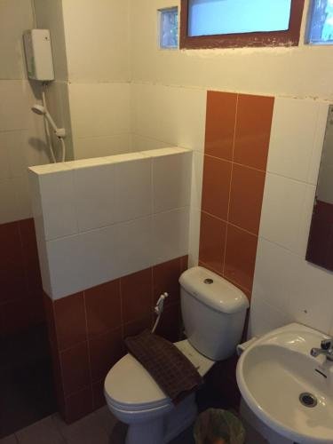 Фото Mi Casa Apartment