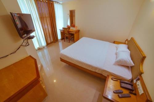 Фото Pepper Residency