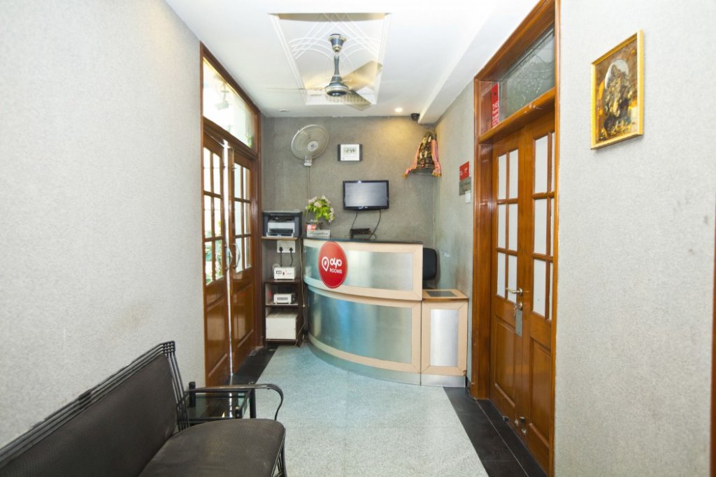 Фото Oyo 8761 Hotel Mall View