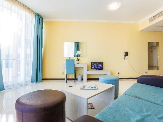 Фото Blue Pearl Hotel - Ultra All Inclusive