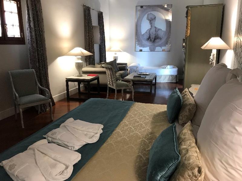 Фото Hotel Boutique Palacio Pinello