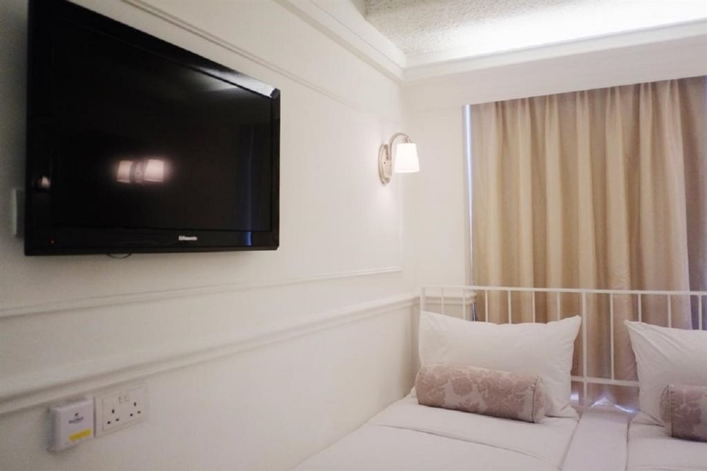 Фото Mini Hotel Causeway Bay Hong Kong