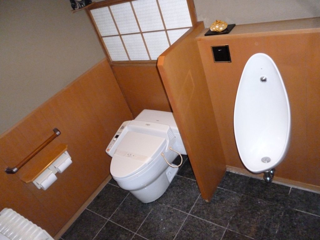 Фото Nishimuraya Honkan