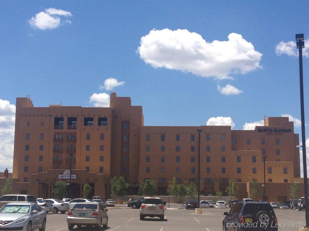 Фото Santa Claran Hotel Casino