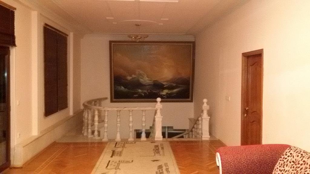 Фото Baku Palace Hotel