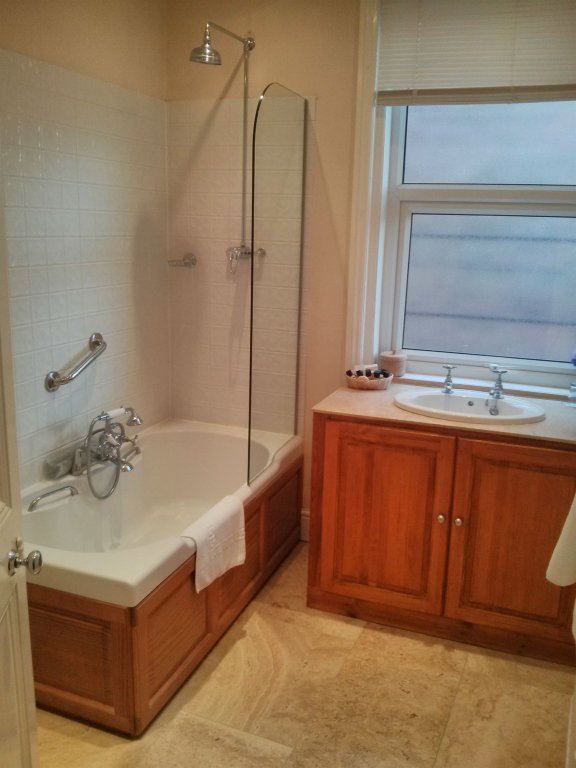 Фото Mansion House