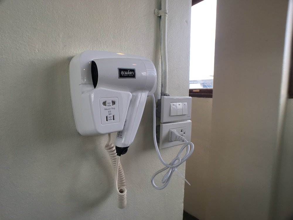 Фото Suneta Hostel Chiang Mai