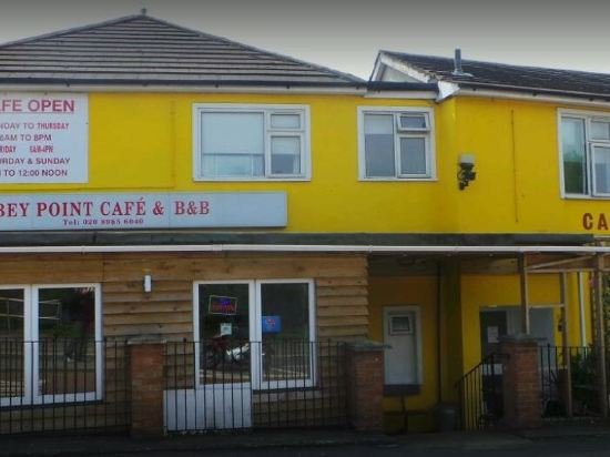 Фото Abbey Point Hotel