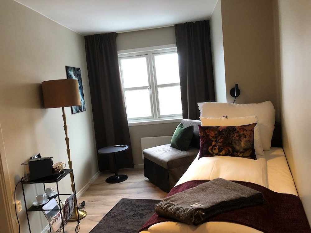 Фото Aksjemøllen – by Classic Norway Hotels