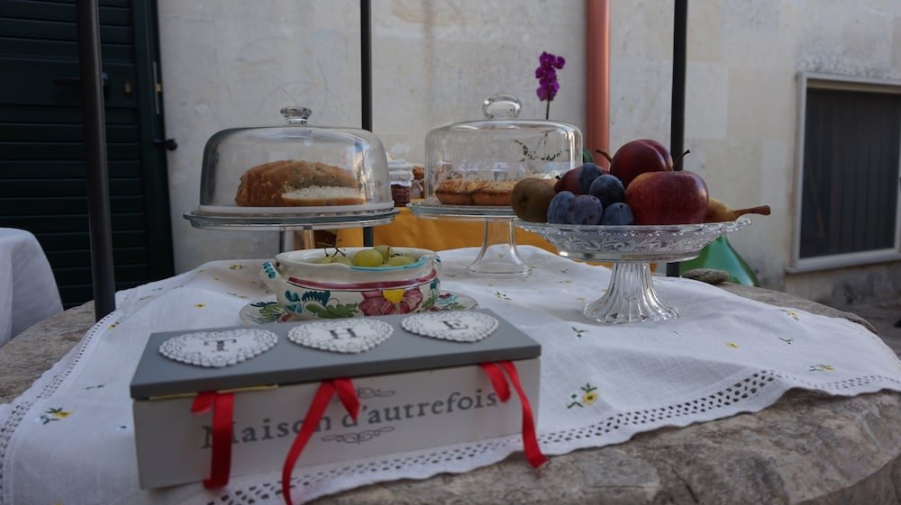 Фото Casina dei Nonni