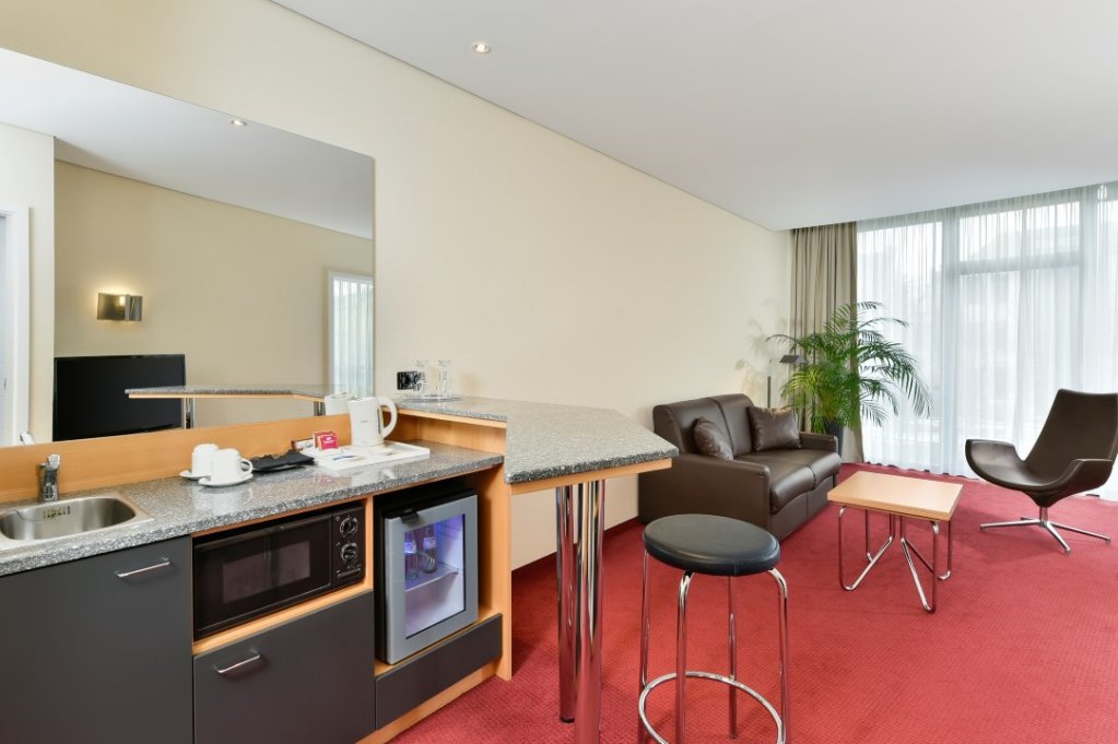 Фото Nh München Unterhaching