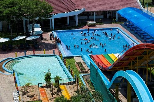 Гостиница Days Inn by Wyndham Merced Yosemite Area в Мерседе