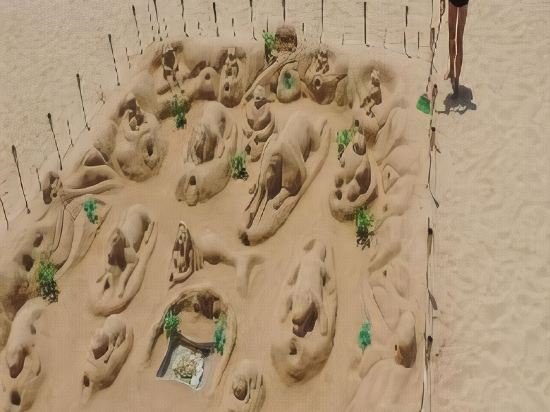 Фото Cheerfulway Oura Village Garden Apartamentos