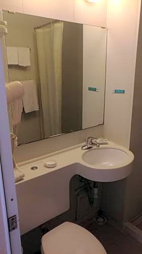 Фото Jinjiang Inn Tianjin Hongqiao Guangrongdao