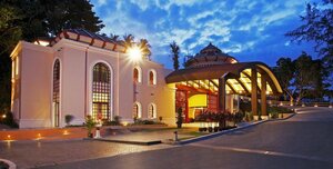 Гостиница Centara Grand Beach Resort Phuket